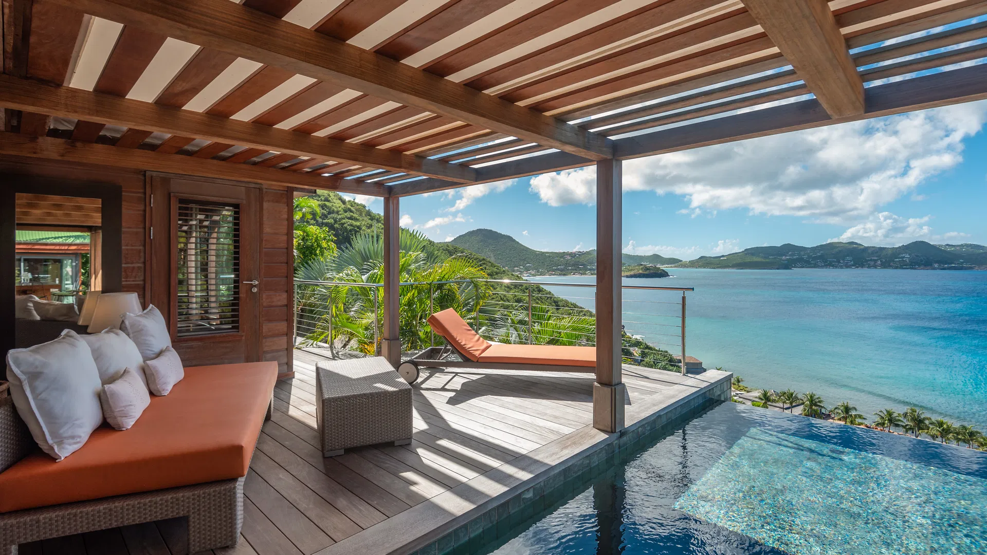 villa bayugita